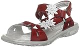 Produkt-Bild: Ricosta Tassy(M) 64221 M&auml;dchen Sandalen