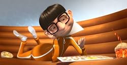 Despicable Me (Blu-ray + DVD + Digital Copy)