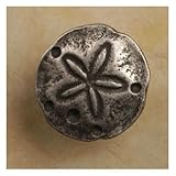 Sand Dollar Knob