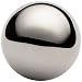Carbon Steel Ball, Grade 1000, Reflective Finish, ASTM A29