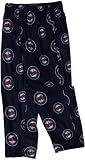 MLB Infant/Toddler Boys' Minnesota Twins Printed Pant, Navy, Medium