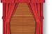 Philadelphia Phillies 82x63 MVP Drapes