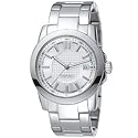 Esprit Herrenarmbanduhr sunray silver  4441362