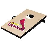 MLB St. Louis Cardinals Mini Bean Bag Toss Game