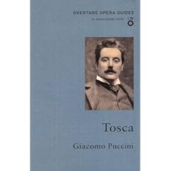 Overture Opera Guides Tosca