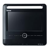 TOSHIBA |[^E 11.6V^|[^uDVDv[[ nfW^`[i[ SD-P12DTK ubN