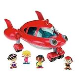 Little Einsteins Pat Pat Rocket
