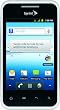LG Optimus Elite Android Phone, White (Sprint)