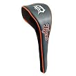 Detroit Tigers MLB Individual Magnetic Headcover Detroit Tigers MLB Individual Magnetic Headcover