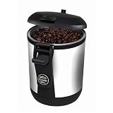 Exceptional Designs Bean Vac Coffee Canister (ED150)