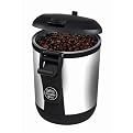 Exceptional Designs Bean Vac Coffee Canister (ED150)
