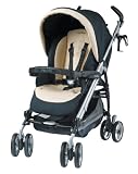 PegPerego 2010 Pliko P3 Stroller Paloma PegPerego 2010 Pliko P3 Stroller Paloma