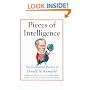 Pieces of Intelligence: The Existential Poetry of Donald H. Rumsfeld