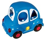 Vtech Shape Sorter