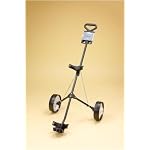 New! Global Tour Ultra Light Steel Golf Cart
