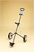 New! Global Tour Ultra Light Steel Golf Cart