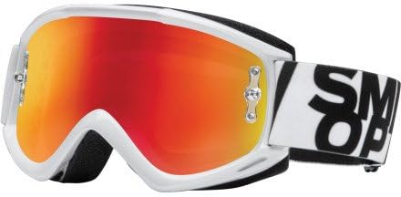 Smith Optics Fuel V.1 Max-M Motocross Goggles