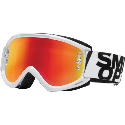 Smith Optics Fuel V.1 Max-M Motocross Goggles
