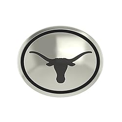 Texas Longhorns Antiqued Bead