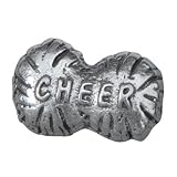 Cheer Pom Pon Tack Pin