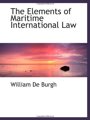international maritime law