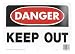 DANGER