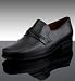 Collezione Leather Saddle Longer Length Moccasins