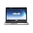 ASUS A53E-EH91 15.6-Inch Versatile Entertainment Laptop - Black