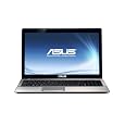 ASUS A53E-AS31 15.6-Inch Laptop (Black)