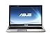 New ASUS Laptops