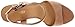 Nine West Women's Mixie Dress Sandal