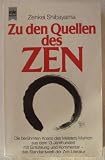 Produkt-Bild: Zu den Quellen des Zen (5615 380)