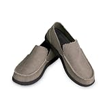 Crocs Men's Santa Cruz Loafers