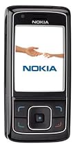 SIM Free Unlocked Nokia 6288 White 64MiniSD [3] Mobile Phone