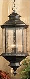 Artistic Lighting Statesman Lantern 6934