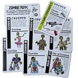 Zombie Fluxx Flame Thrower Expansion Pack