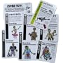 Zombie Fluxx Flame Thrower Expansion Pack