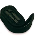 Cart Straps, Black (2/pk)