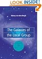 The Galaxies of the Local Group (Cambridge Astrophysics)