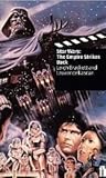 Star wars: The Empire strikes back