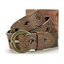 Dockers Diamond Cut-out Belt
