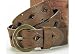 Dockers Diamond Cut-out Belt