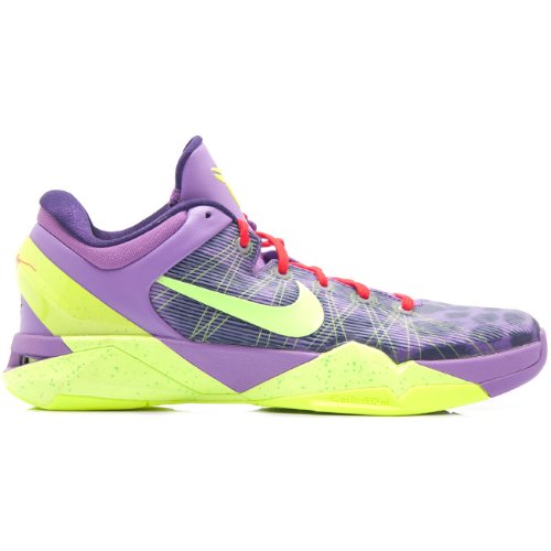 Nike Kobe Vii Supreme Sneaker