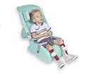Children's Chaise Child Seat