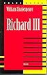 King Richard III