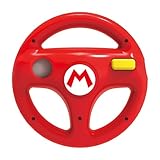 マリオカート8 ハンドル for Wiiリモコン マリオ