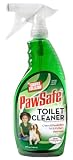 Simple Solution Pawsafe Toilet Cleaner