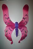 pink fairy costumes