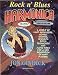Music Sales Rock N' Blues Harmonica (Book/CD)