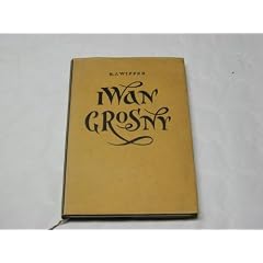 Iwan Grosny.